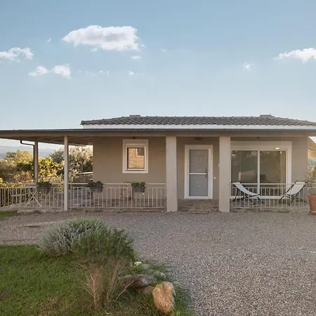 Villa Enos Retreat Agios Nikolaos (Chalkidiki)