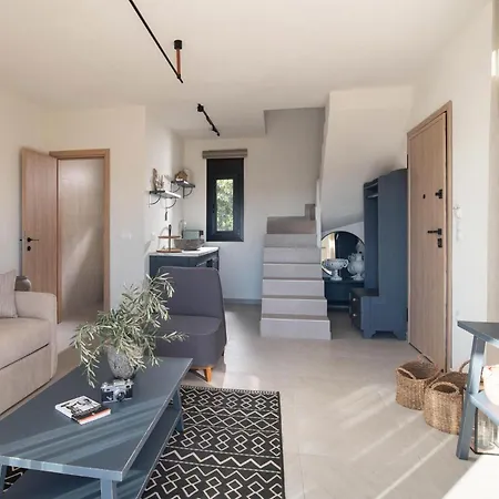 Villa Enos Retreat Agios Nikolaos (Chalkidiki)