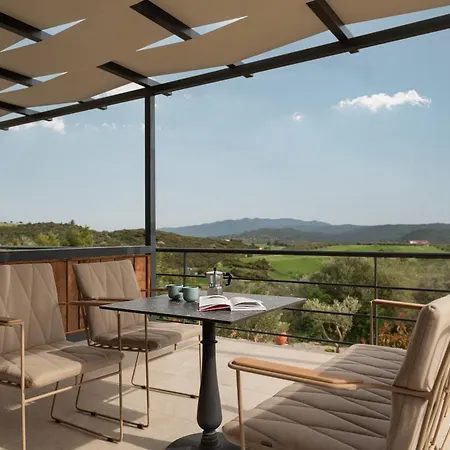 Villa Enos Retreat *