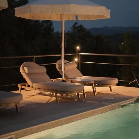 Villa Enos Retreat