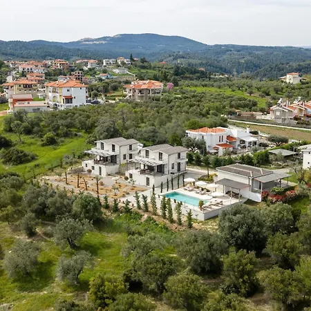 Enos Retreat * Agios Nikolaos (Chalkidiki)