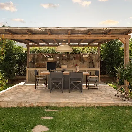 Enos Retreat *