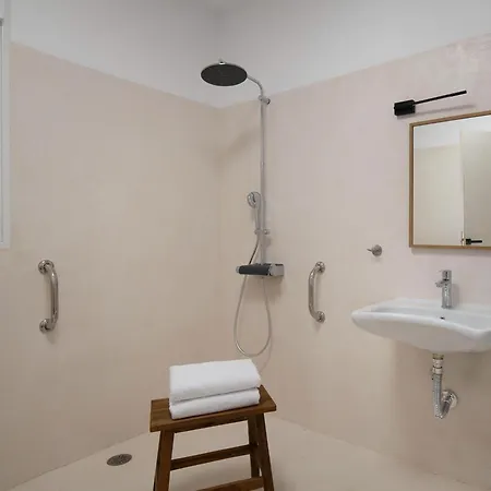 Villa Enos Retreat Agios Nikolaos (Chalkidiki)
