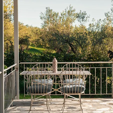 Enos Retreat Ágios Nikólaos