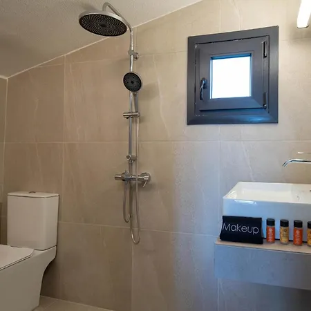 Villa Enos Retreat *