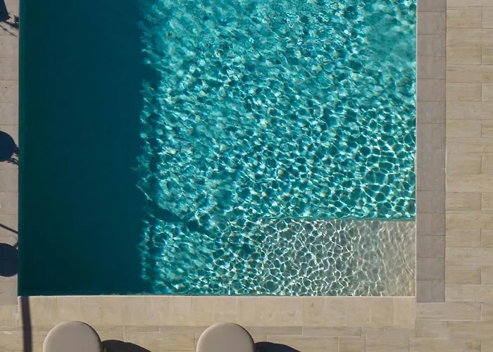 Villa Enos Retreat Agios Nikolaos (Chalkidiki)