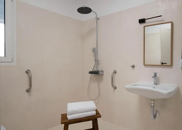 Villa Enos Retreat Agios Nikolaos (Chalkidiki)