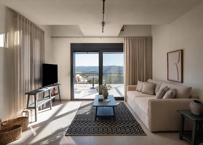 Enos Retreat * Ágios Nikólaos